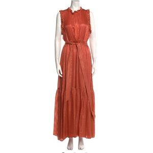 Marie Oliver Maxi Dress